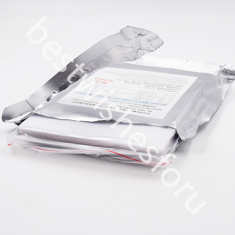1.0/1.5/2.0 Dental Splint Retainer Blister Film Material Vacuum Pressure Forming
