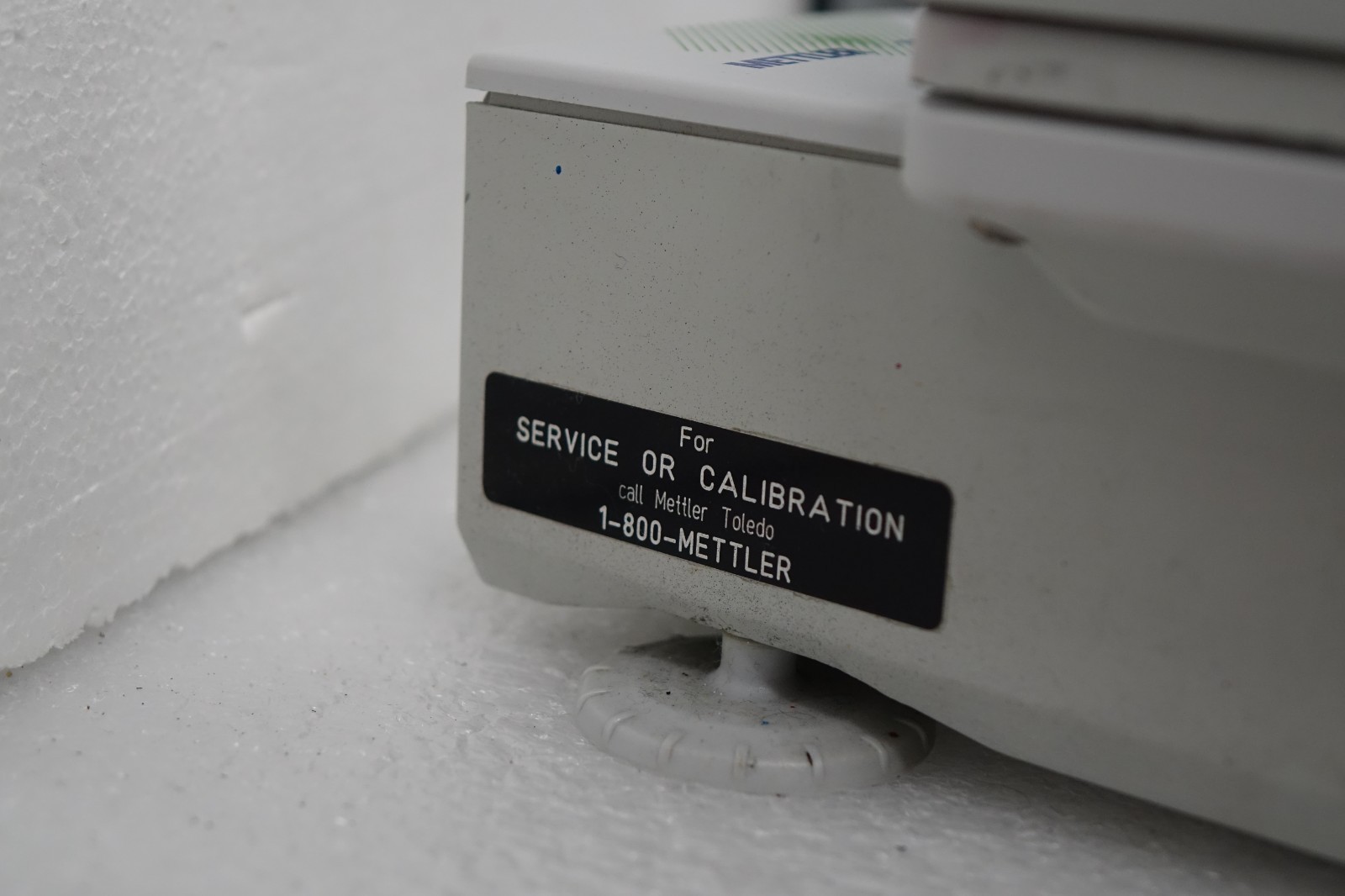 Mettler Toledo PG2002 Balance Digital Scale,