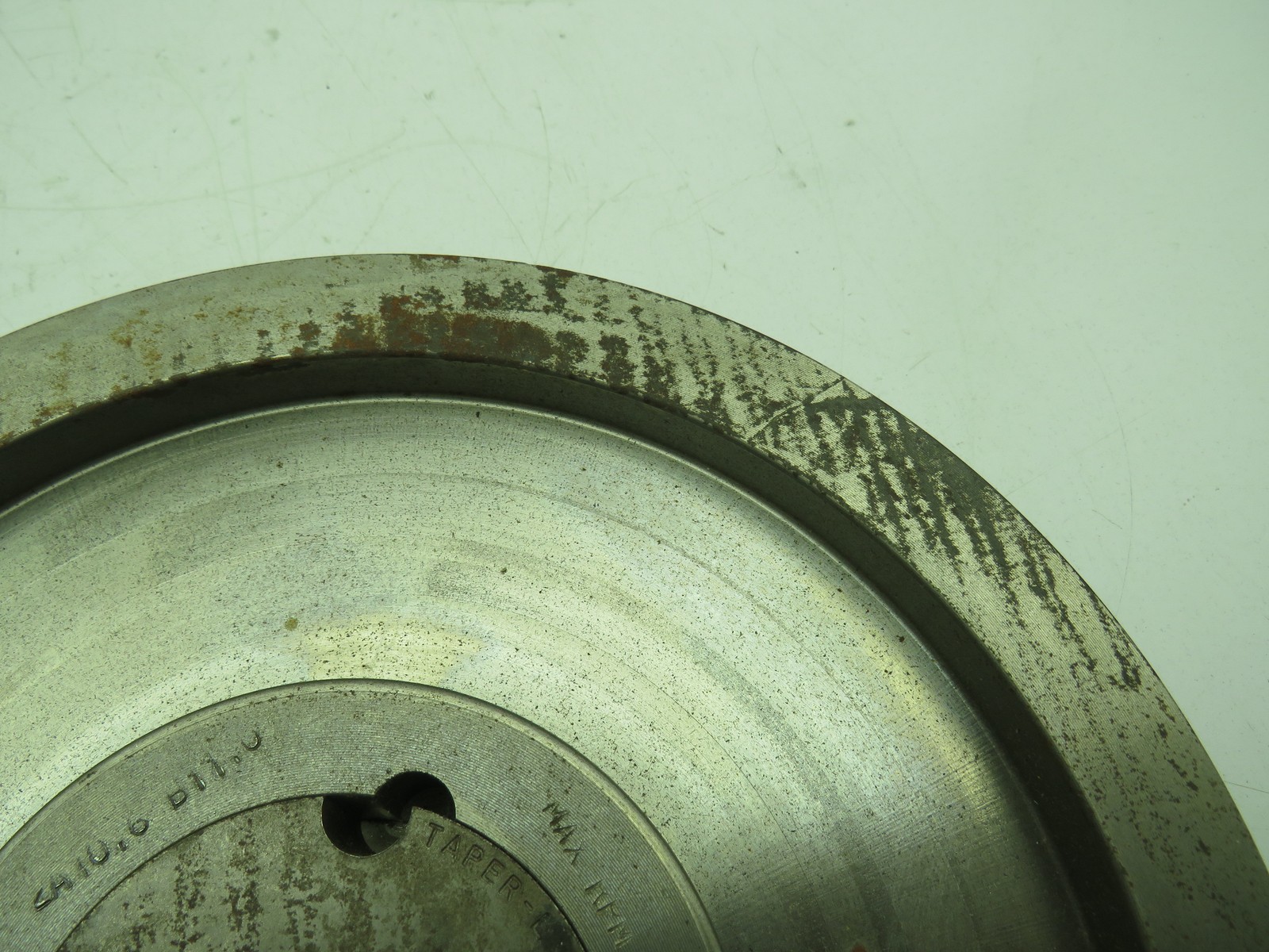 DODGE 2A10.6B11.0-2517 118047 – SHEAVE / PULLEY