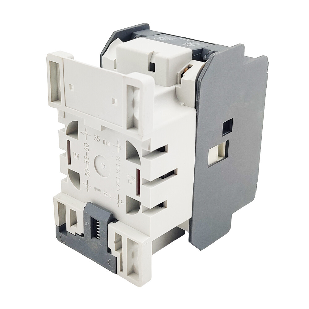 NEW A16-30 Contactor 120V coil AC 16A Contactor A16-30-10-84 3P 1NO