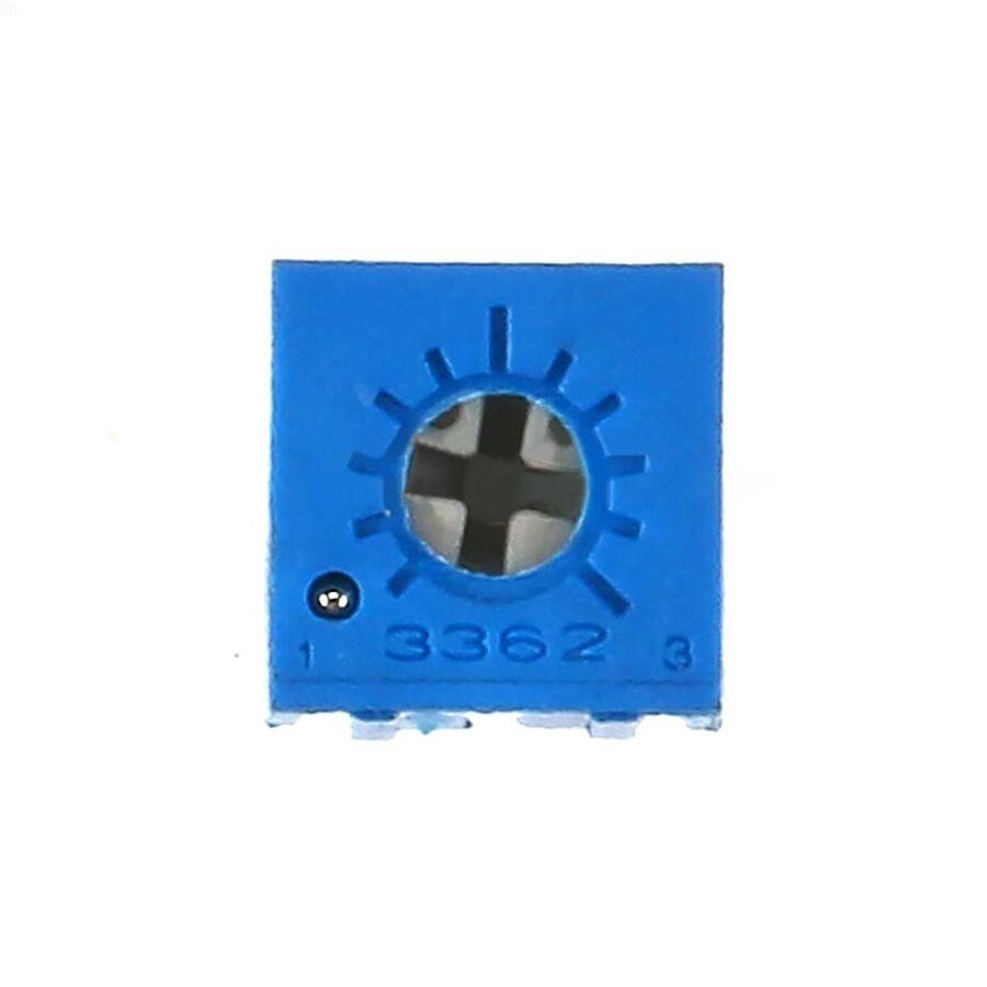 Cermet Variable
