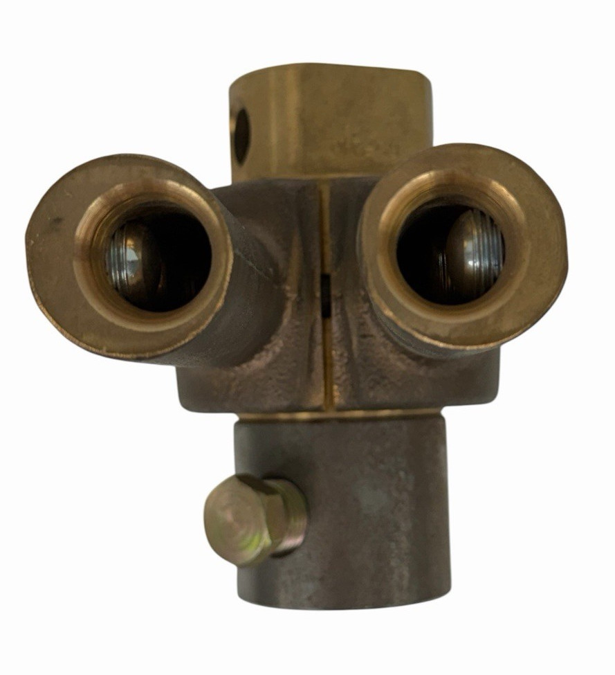 NEW LENCO ROTO-GROUND CLAMP