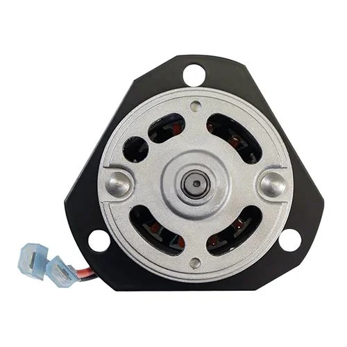 Blower Motor fits JCB 803 804 8052 8060 802.4 506C 506C 714/03400 157/56801