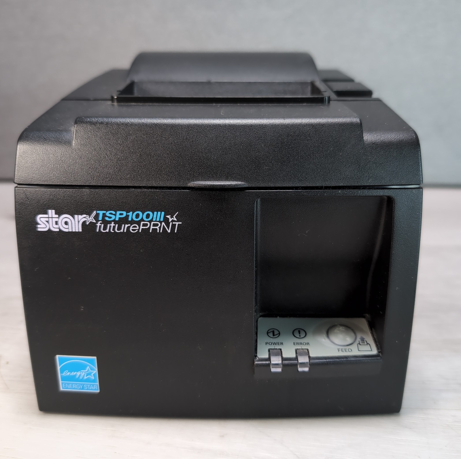 STAR futurePRINT TSP100III TSP143III USB Thermal Network POS Receipt Printer