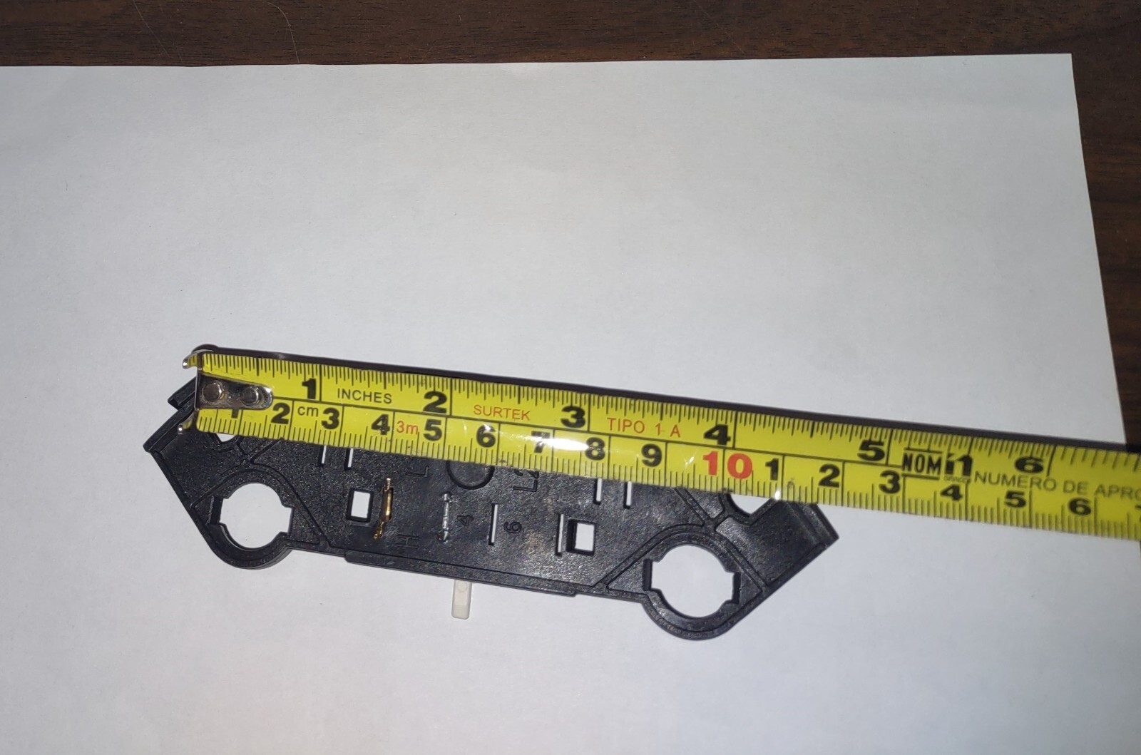 GE-1129 General Electric Marathon stationary Switch