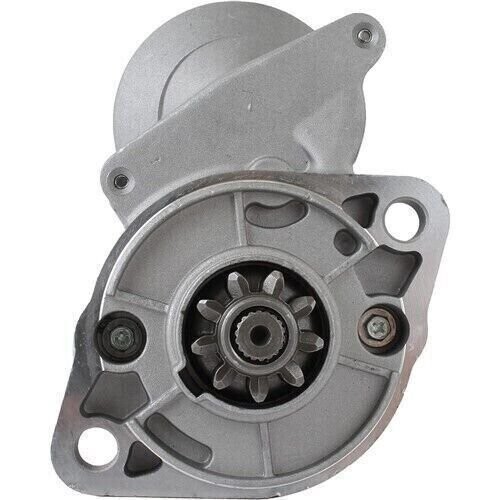 Starter 18145N For Kubota L2250 L2500 L2550 L2650 L2800 Tractors 34070-16083