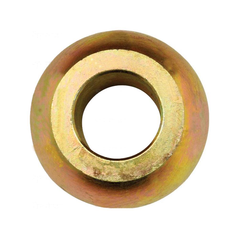 One New S.33006 321081A1 Lower Link Ball 45mm Fits Category 3 and 2