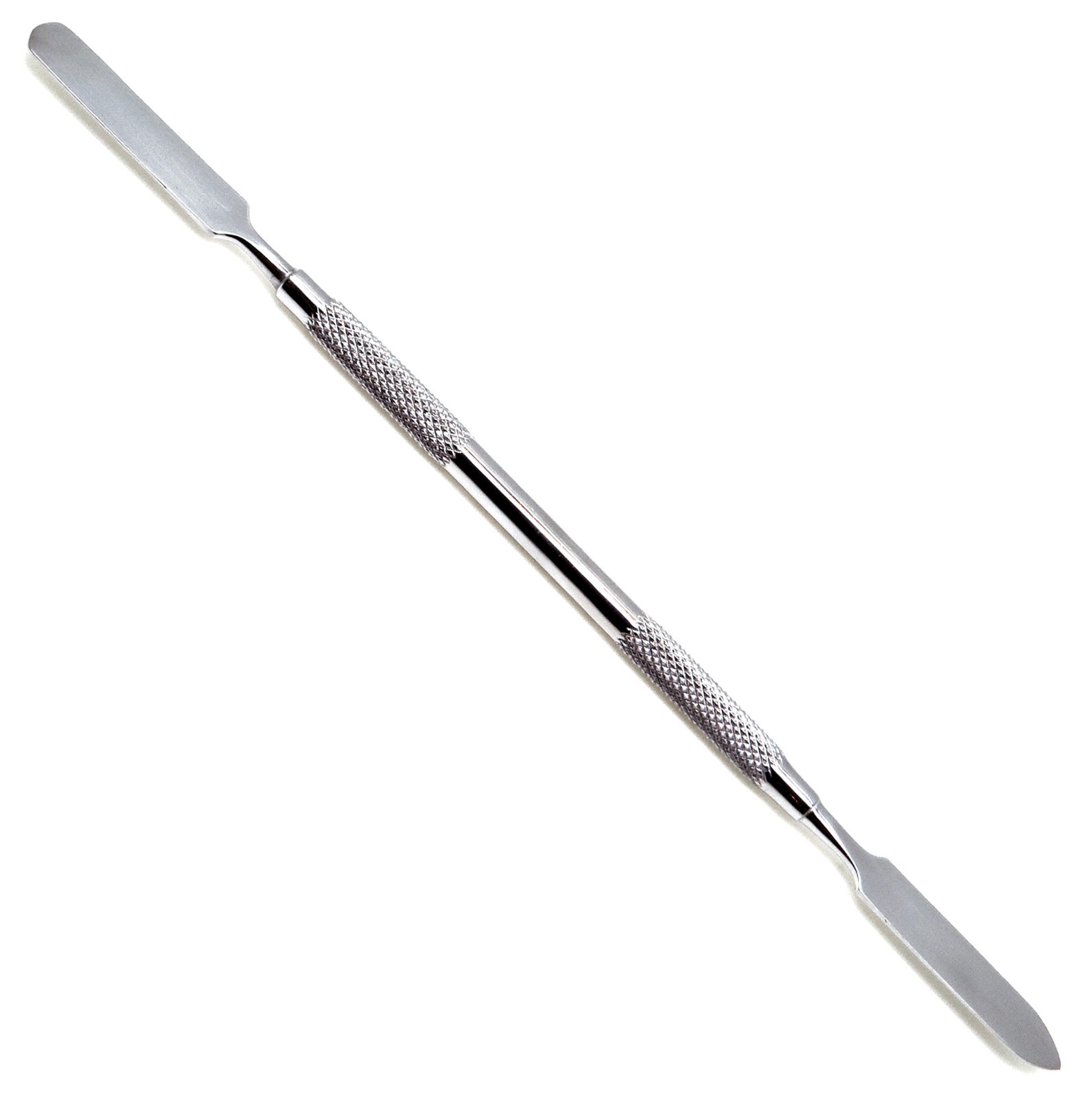 Set of 4 Dental Carving Spatulas – Wax Modeling Mixing Lecron Zahle Beale