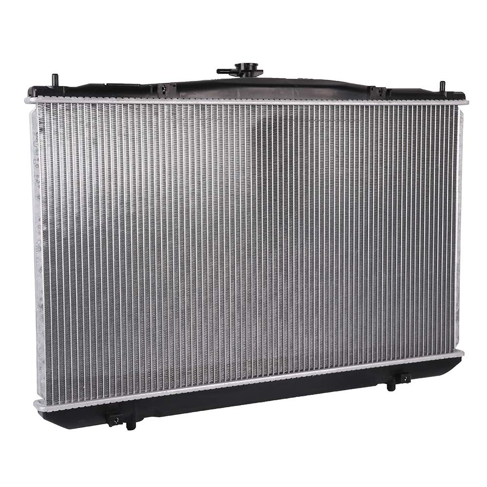 13117 Radiator AT Replacement For Lexus RX350 2010-2015 Toyota Sienna 2011-2016