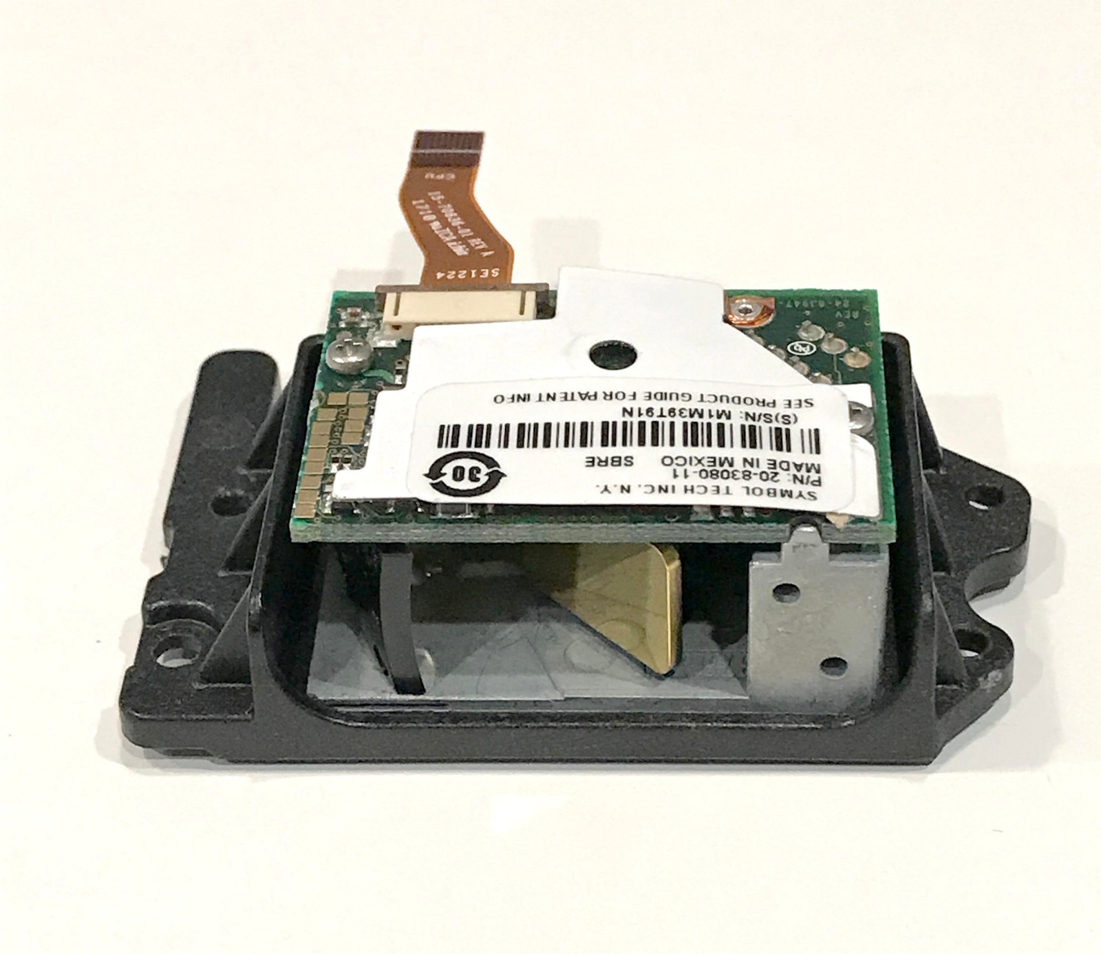 5 PACK Motorola MC9090 Scan Engine SE1224 1D Laser Standard Range MC9060 STD G