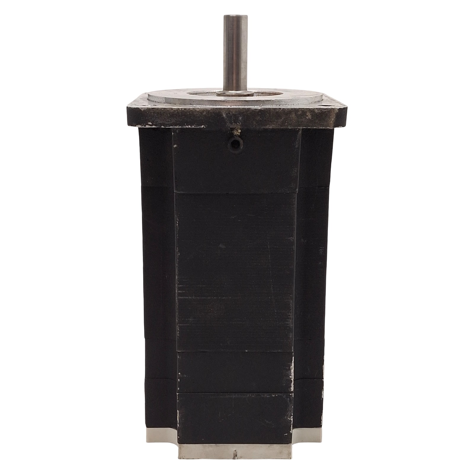 ABB BSM9NN-275RF AC Servo Motor, 2.59kW, 300VDC Bus, 4000rpm, 10Nm, NEMA 56