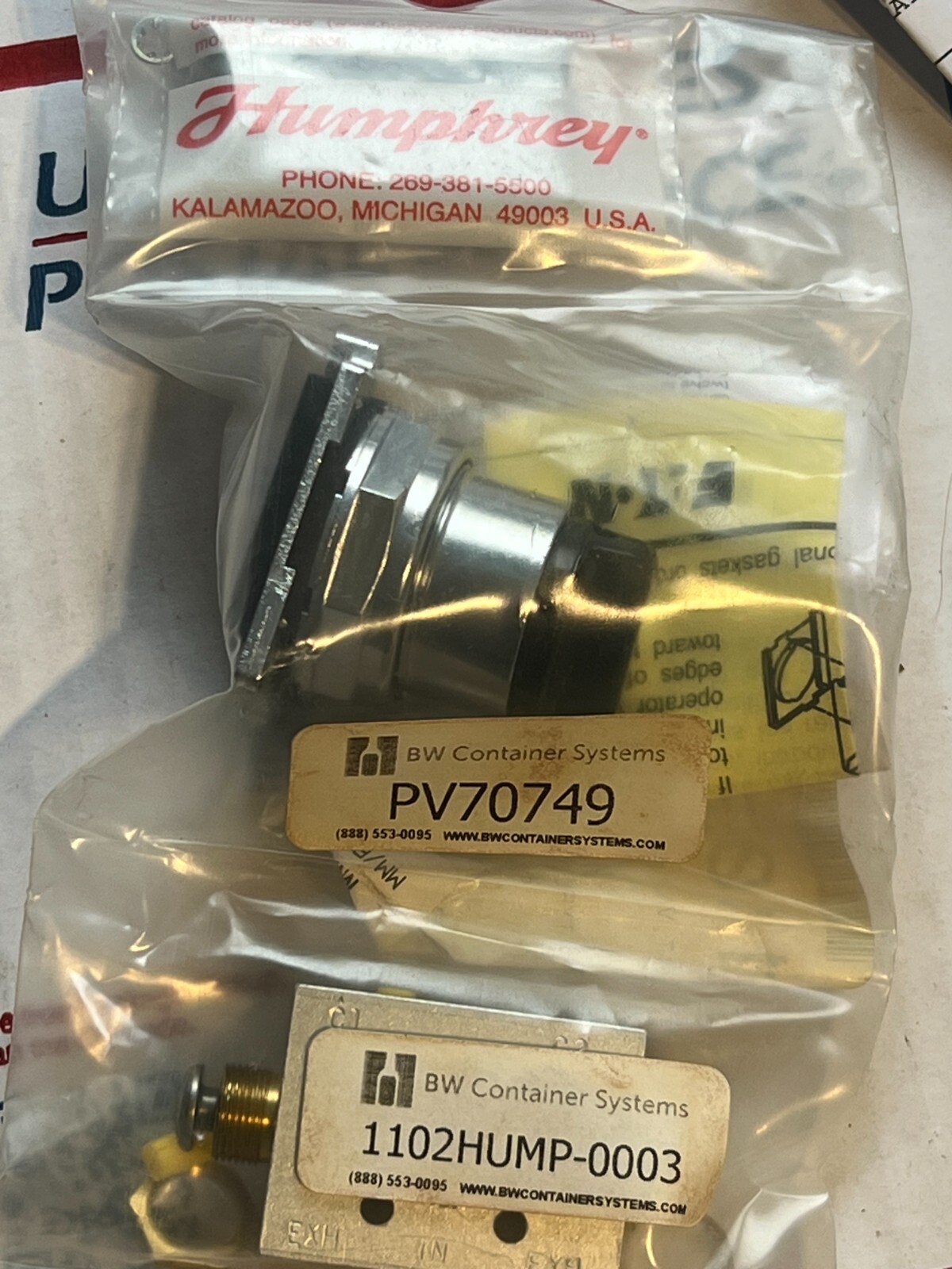 aw pv70749 nos no packaging 1 already assembled