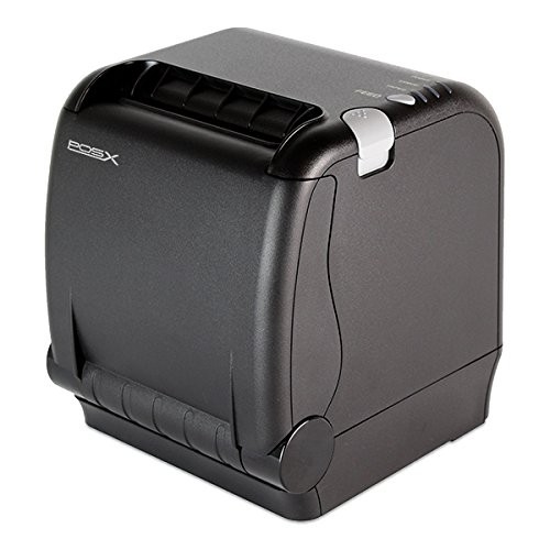POS-X, ION THERMAL RECEIPT PRINTER, USB/SERIAL INTERFAC