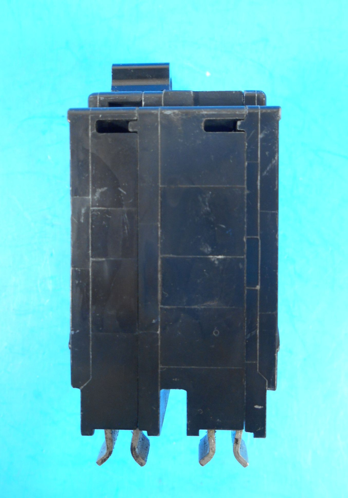 Square D QO260 2 Pole 60 Amp Circuit Breaker