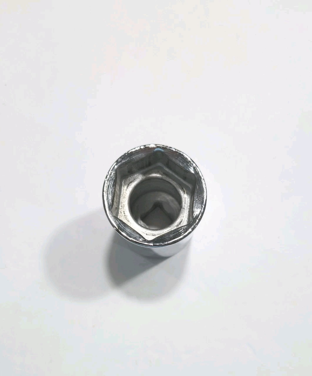 SK TOOLS 41840 Socket Steel Chrome, 1 1/4″ 6-Point USA
