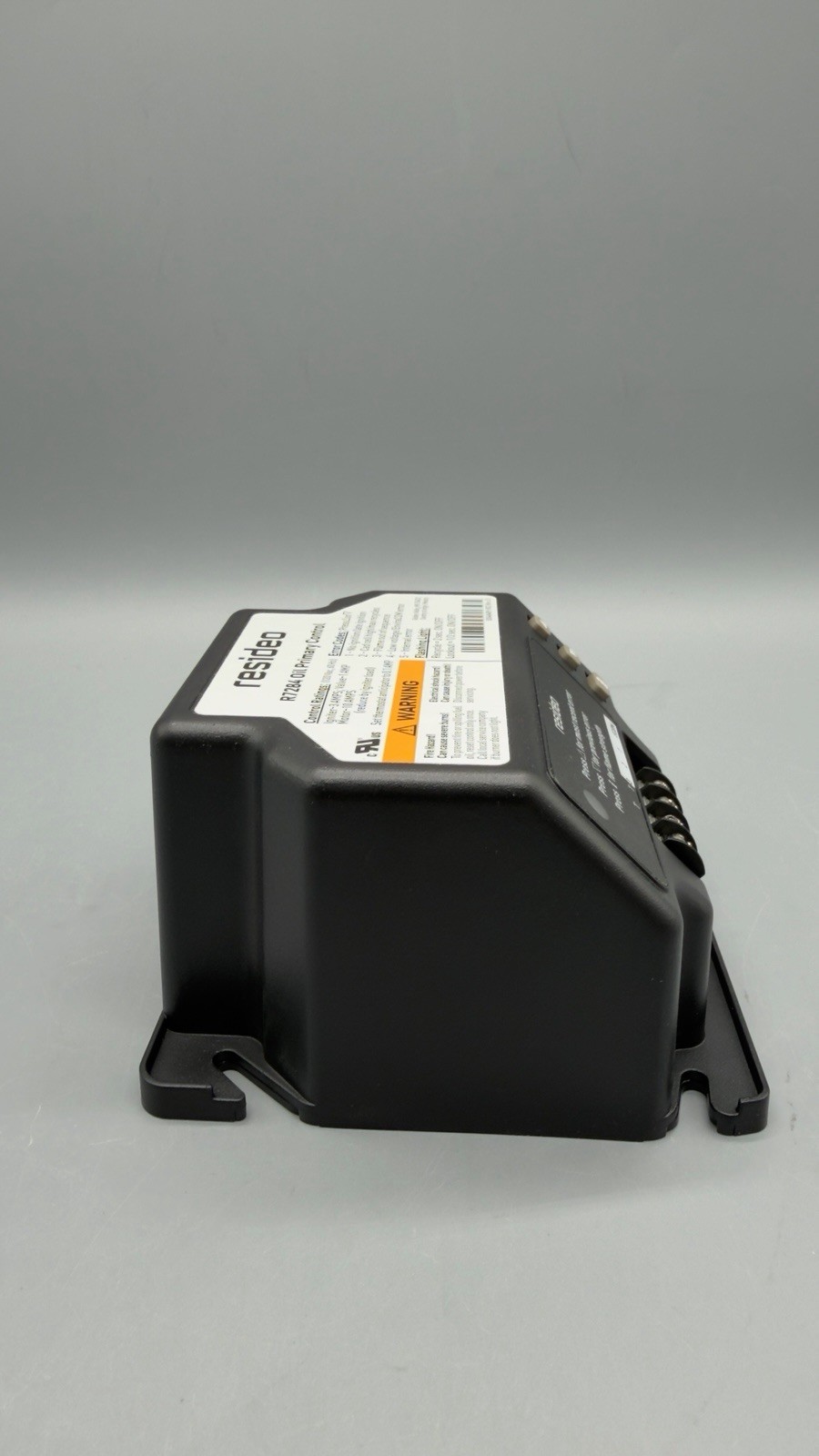 RESIDEO R7284B1024 Electronic Primary Oil Control