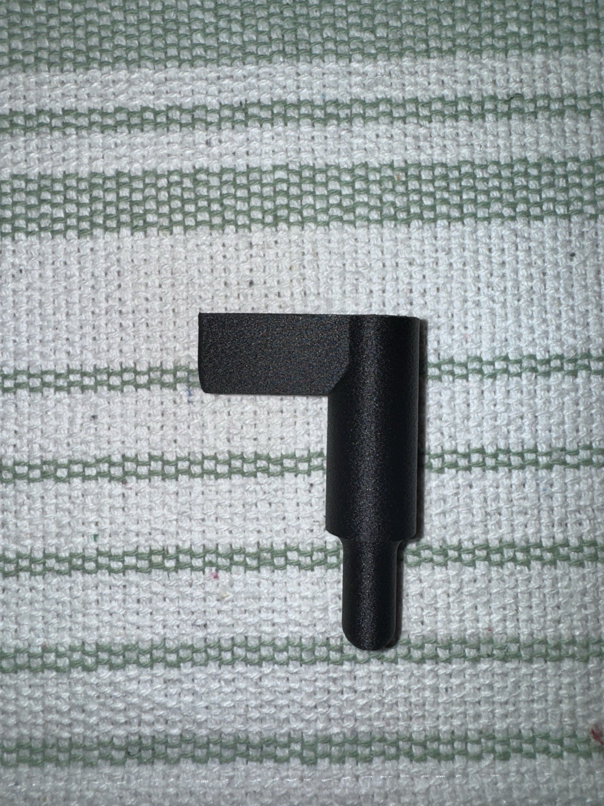Autoclavable Suction Dental Adapter – UNI HVE Connector (Compatible with IsoDry)