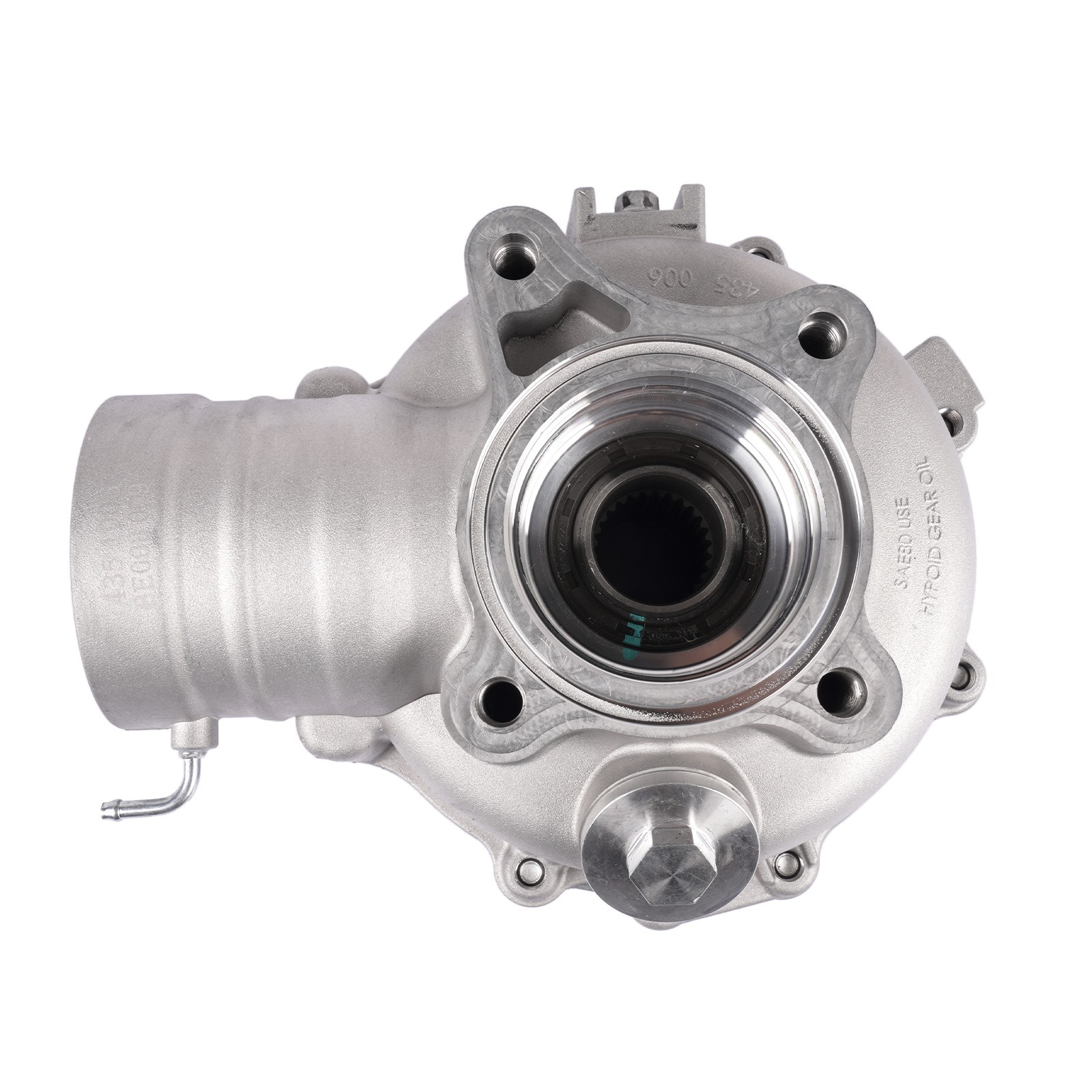 Rear Differential Fits for Honda Rancher Foreman 500 41300HR3W50, 41300-HR3-W50