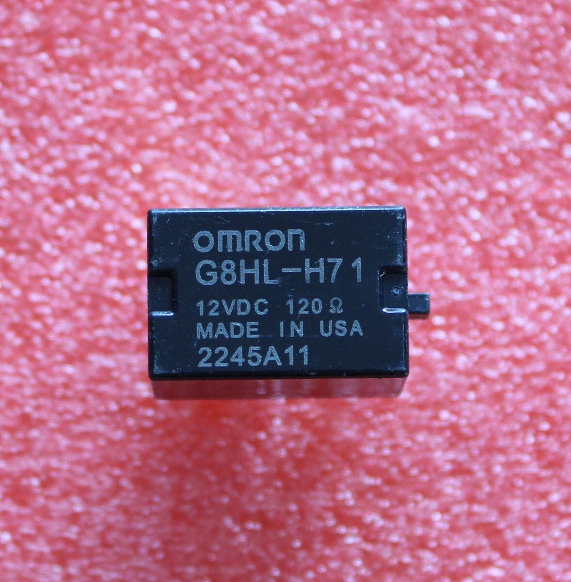5pcs G8HL-H71 12VDC 30A 4pins Automotive Relay