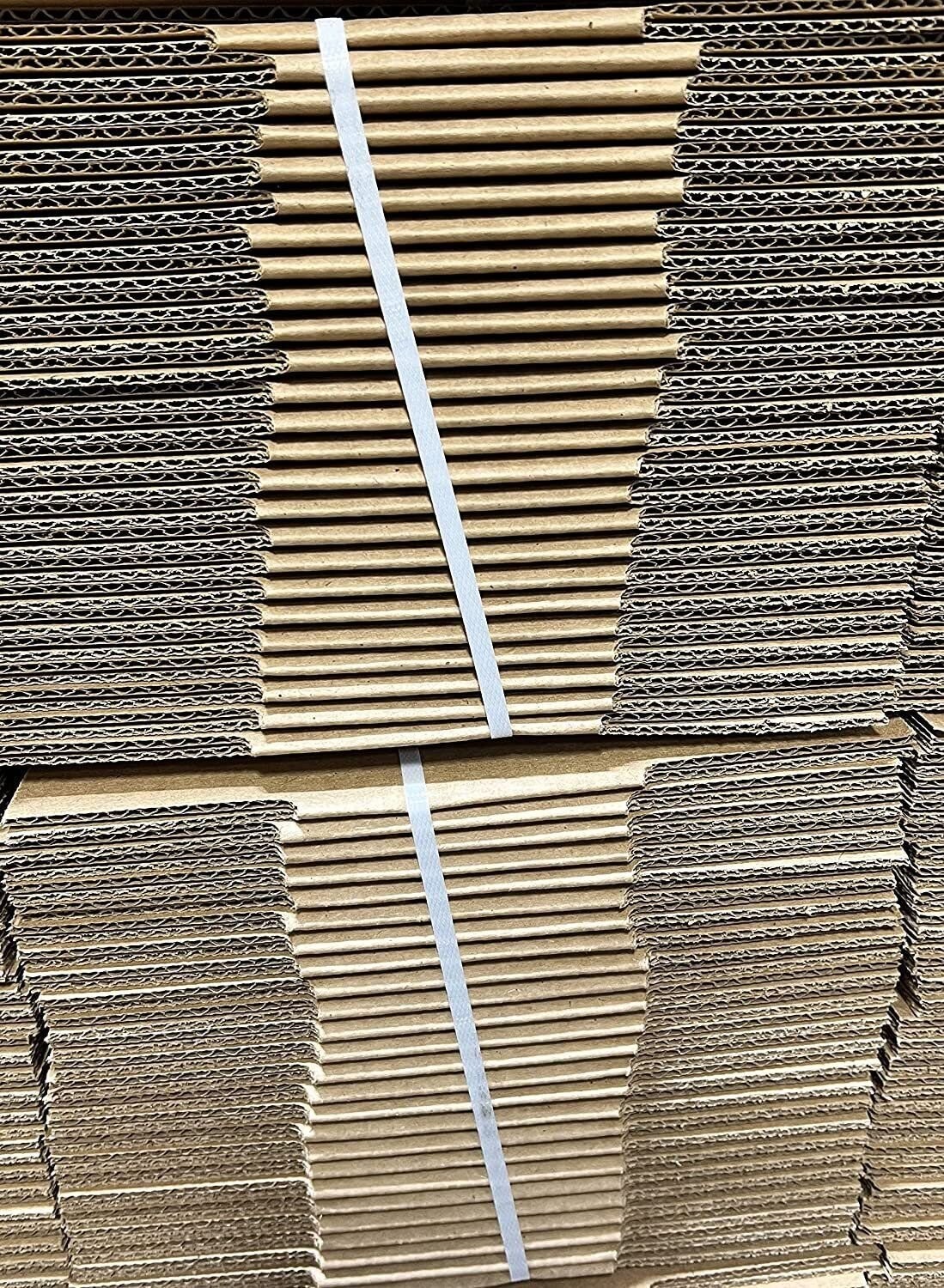 20 4x4x18 Cardboard Paper Boxes Mailing Packing Shipping Box Corrugated Carton