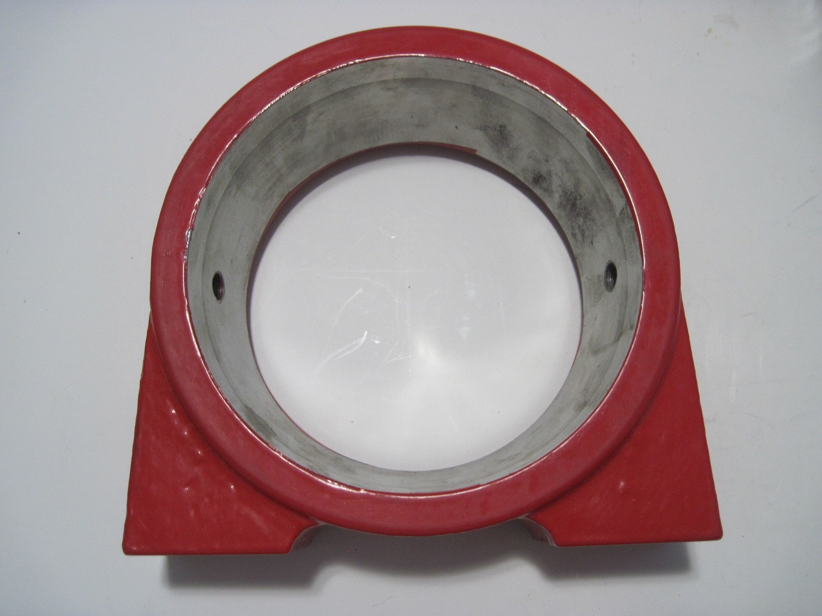 NOS CAT Caterpillar Reaction Plate 284-6679 Fits Track Skidder 517 527 Genuine