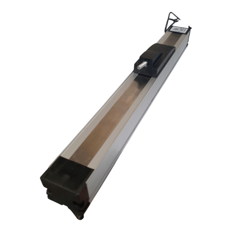 NOVOTECHNIK TLH-0225 Potentiometric Position Transducer 025309
