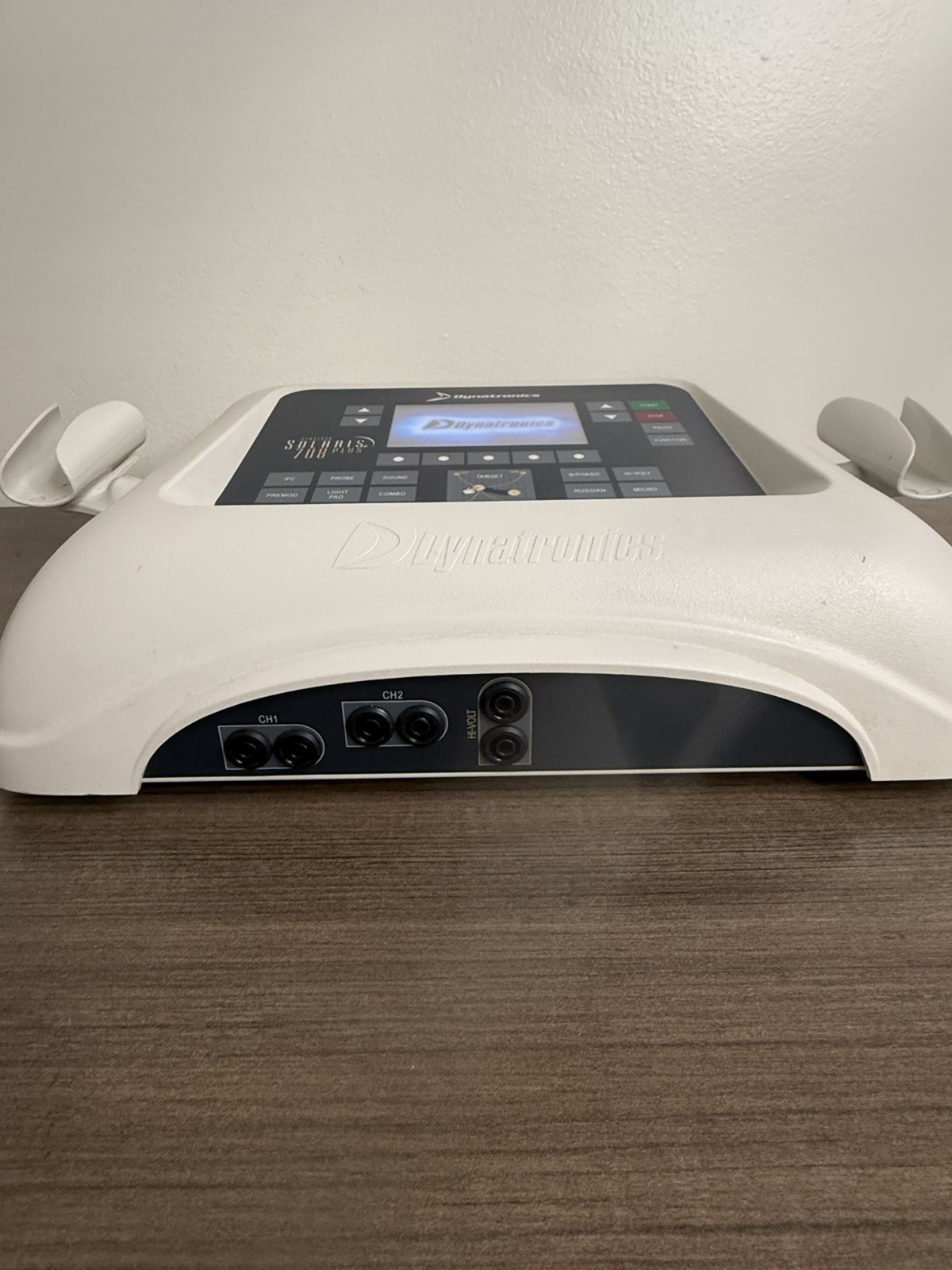 Dynatronics Solaris Plus 708 Plus