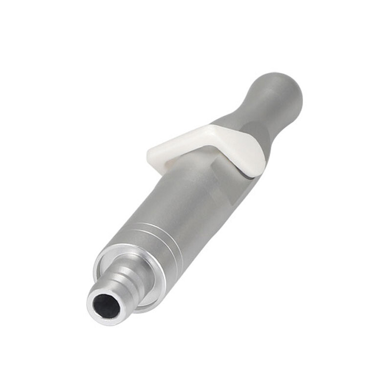 5*Dental Saliva Ejector Suction Tips Adaptor Valve HVE/SE Universal Strong/Weak