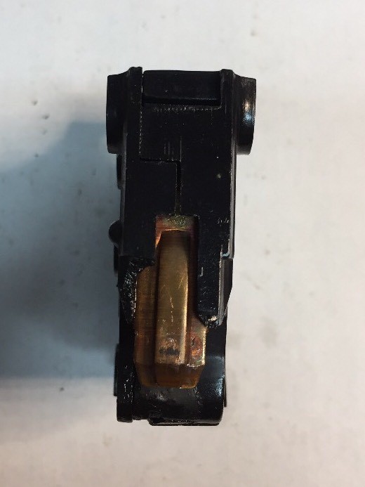 Federal Pacific FPE Stab-Lok Breaker 1 Pole 20 Amp 120V Thick – Ships Today