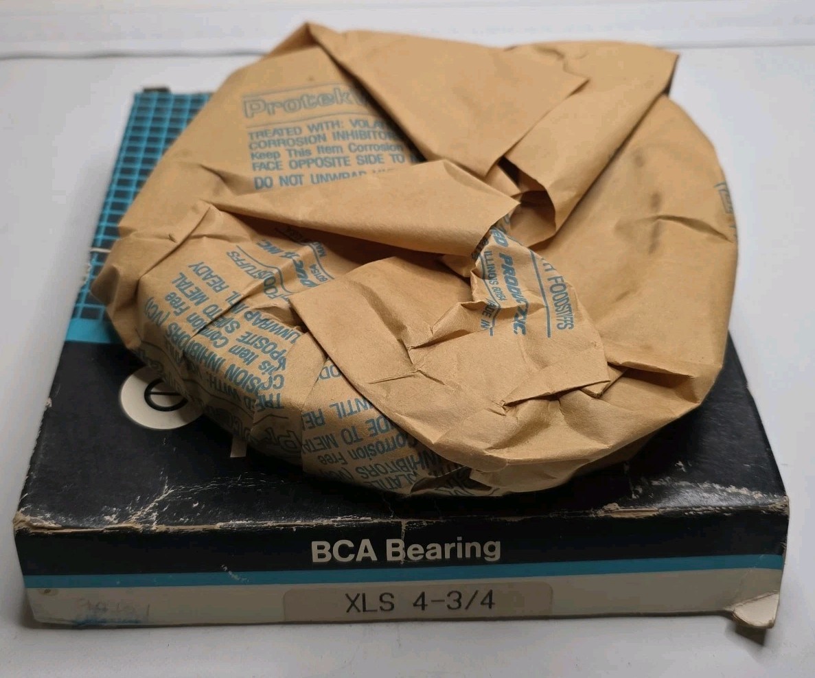 Bower/BCA XLS 4 – 3/4