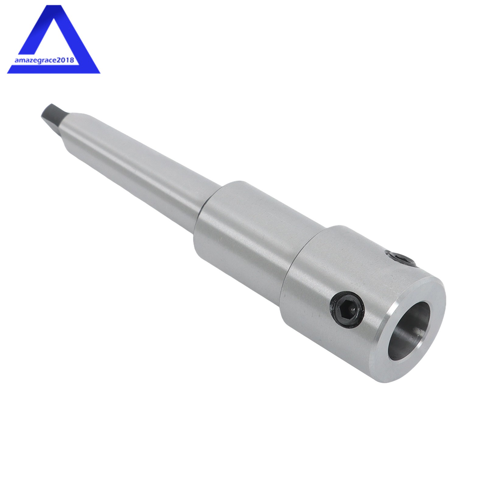 Industrial Tools Annular Cutter Arbor MT2 to 3/4» Shank for Drill-Use Annular