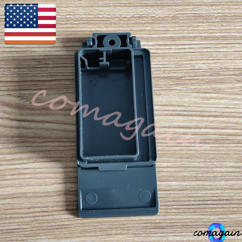 1*Battery Cover Door Back Case For FLUKE 115 116 117 True-RMS Digital Multimeter