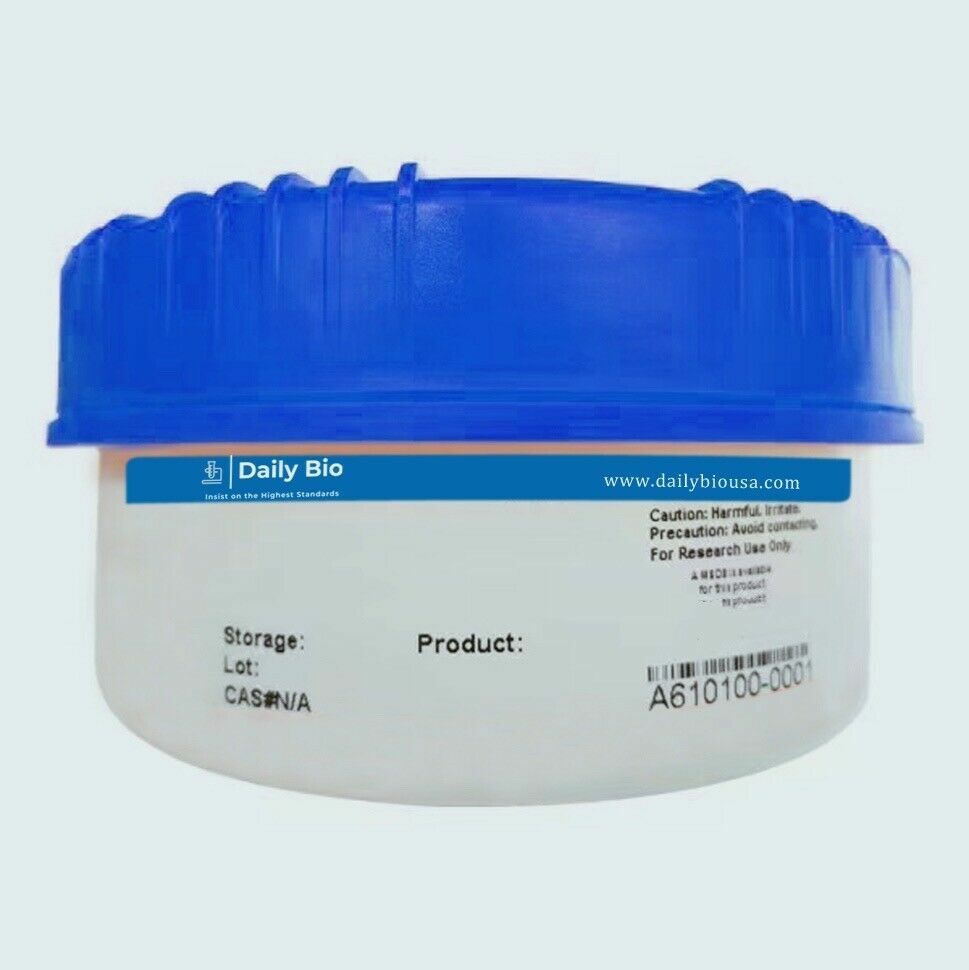 CTAB (Hexadecyltrimethylammonium bromide) 100g