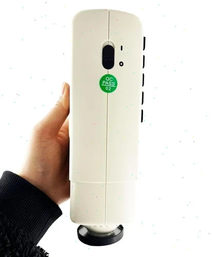 Colorimeters with Operating Temperature 0-40°C (32-104°F) for Laboratory Used