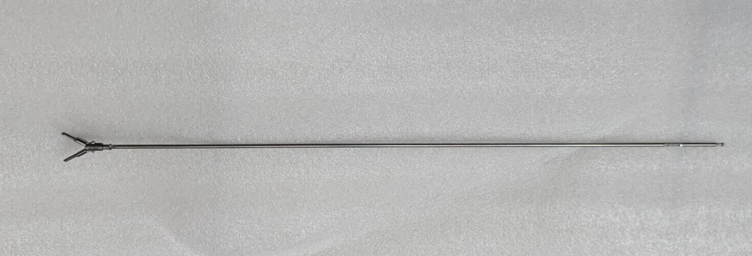 KARL STRZ 33310DN CLICKLINE DOLPHIN NOSE GRASP INSERT ,DOUBLE ACTION, 5MMX36CM