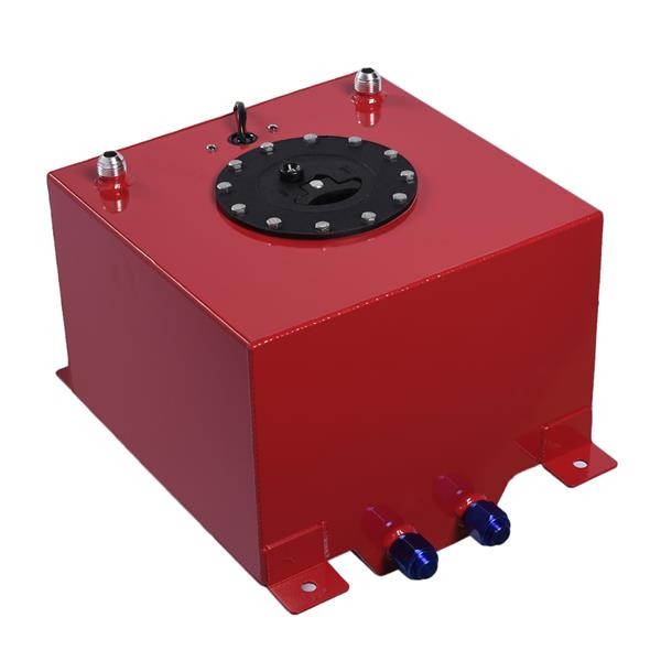 5 Gallon 20L Universal Aluminum Fuel Tank Oil Level Sensor