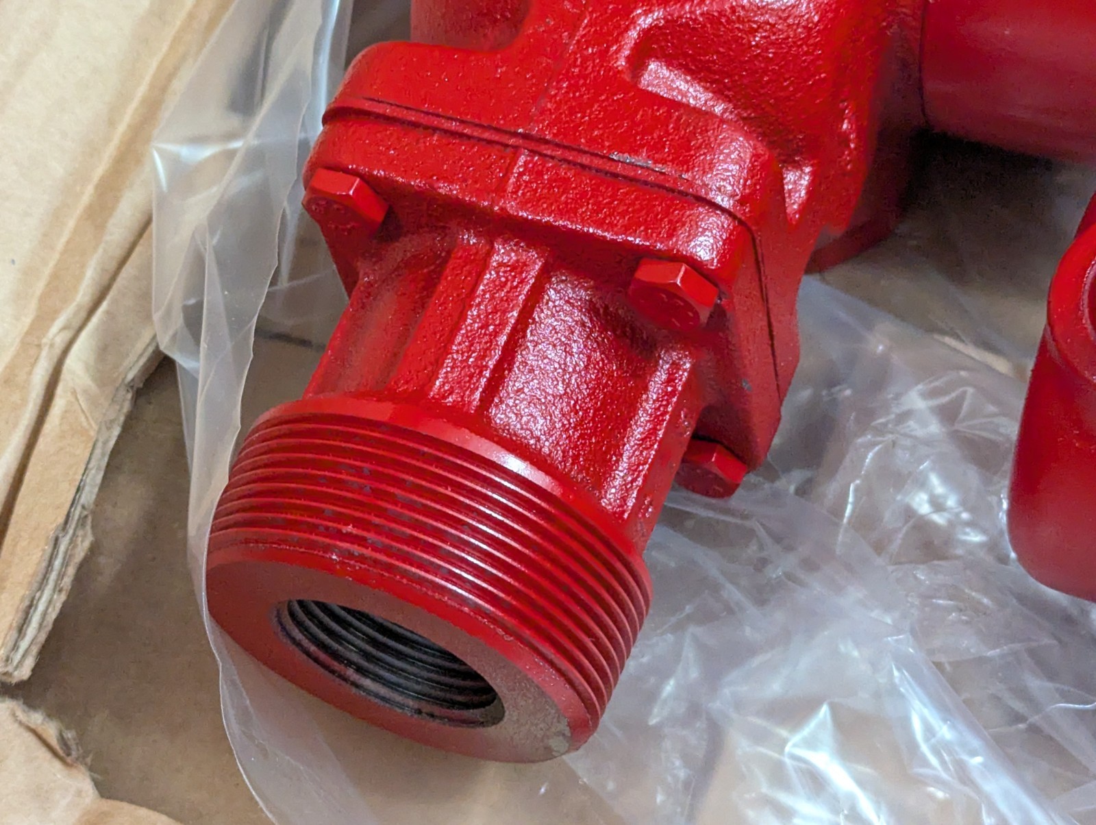 Fill-Rite FR610H 115V 15-GPM Fuel Transfer Pump w/ Hose & Nozzle/Gas, Diesel,E15