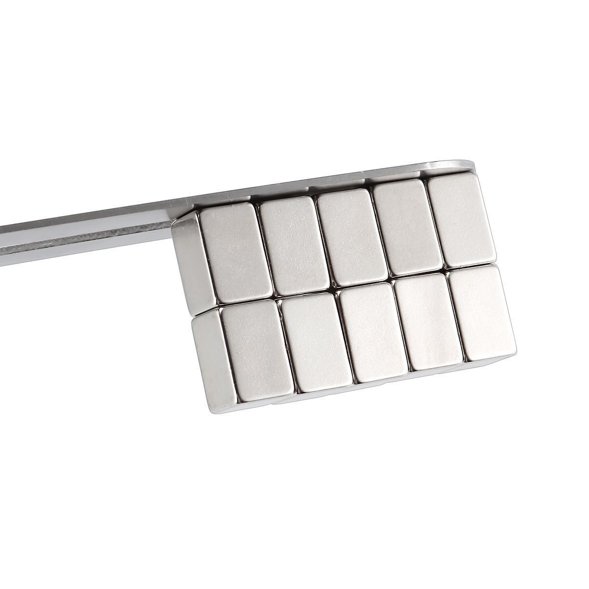 10/20/30x Neodymium Cube Magnets N38 Super Strong Rare Earth 15mm × 10mm × 10mm