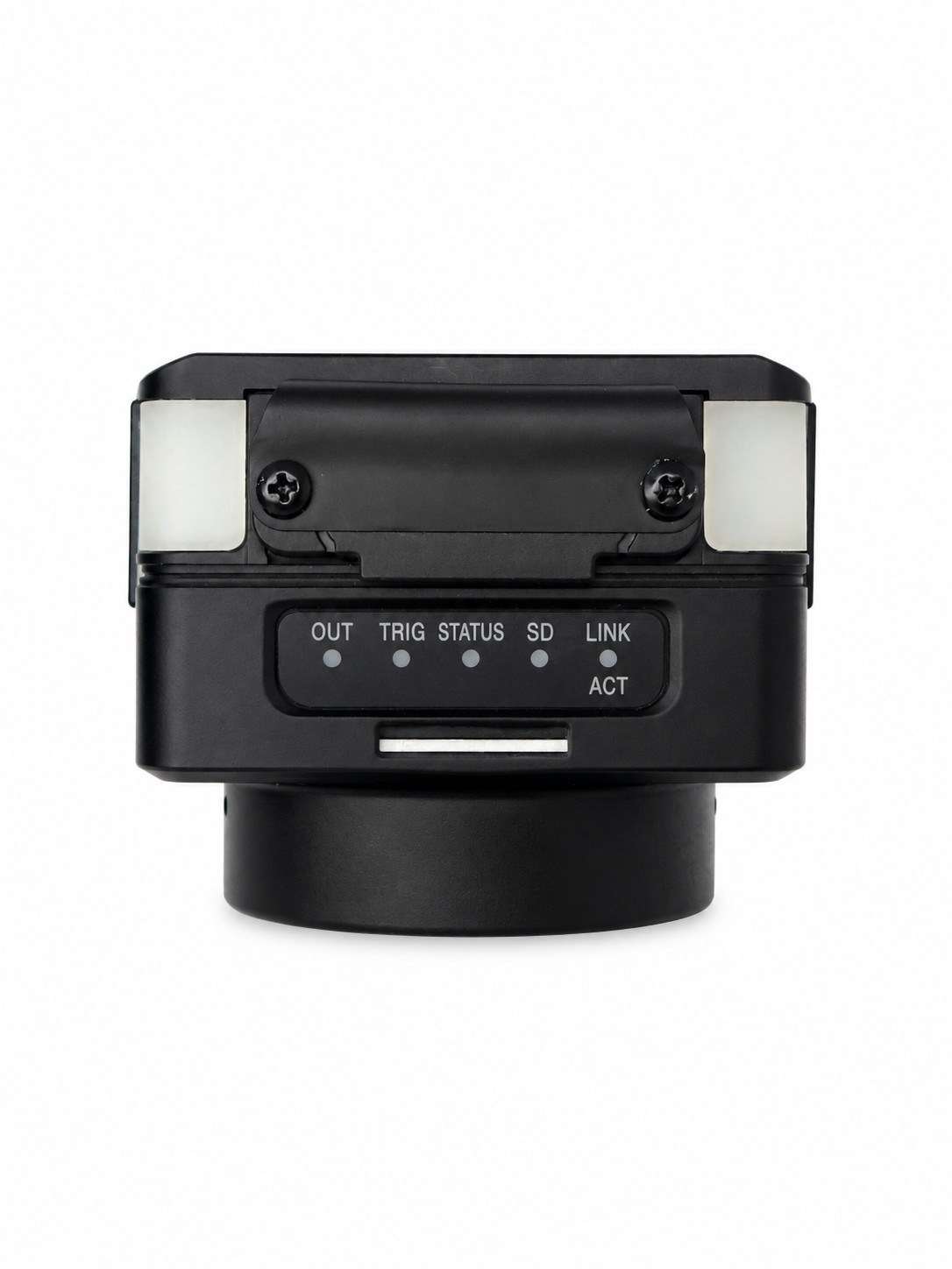KEYENCE IV4-600MA-D Vision Sensor Camera Head Wide Field AI 24VDC PoE Industrial