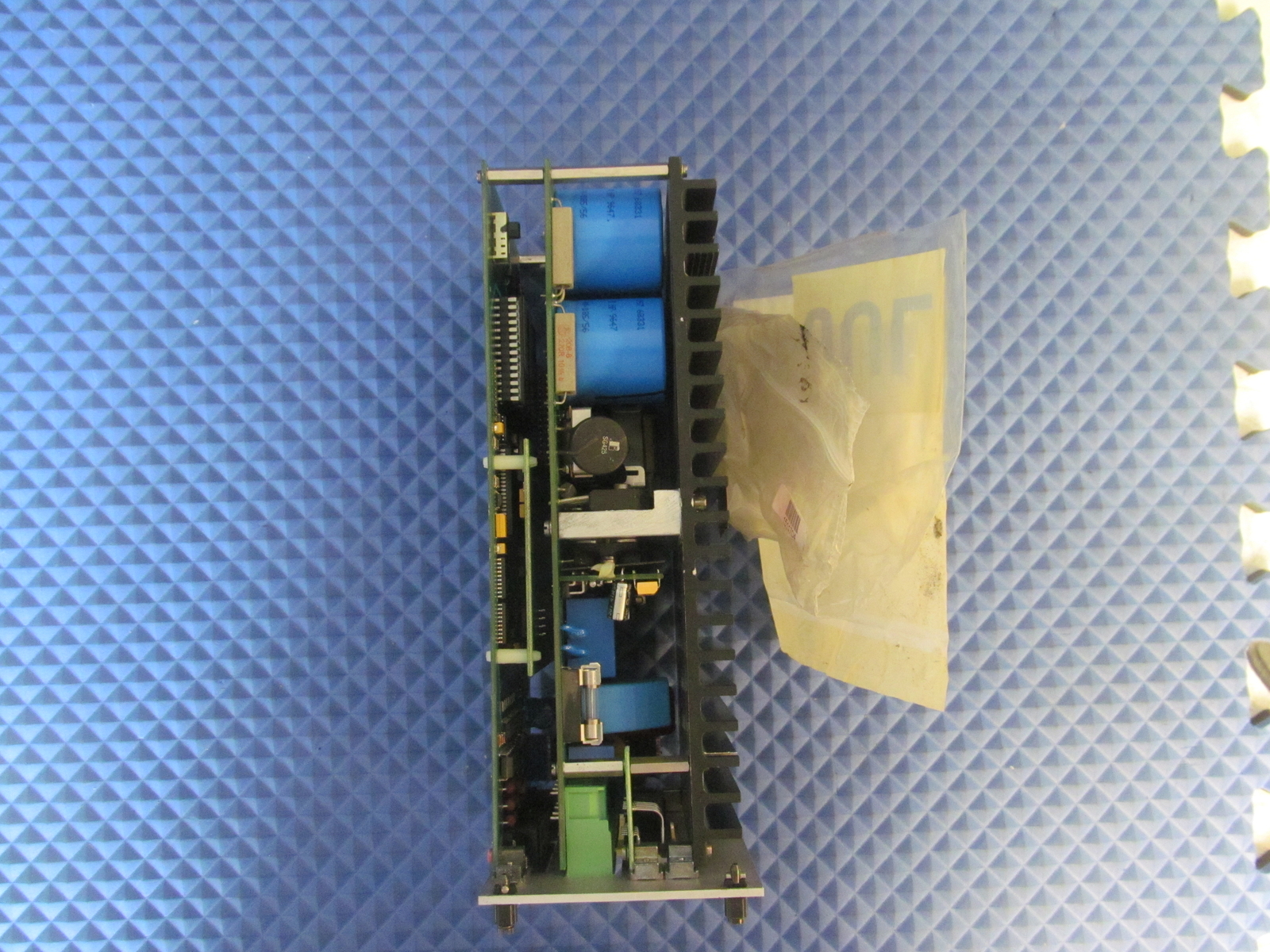 Manufacturer Refurbished Gardner Denver Resolver BLS1-2 BLS12 (1 Year Warranty)