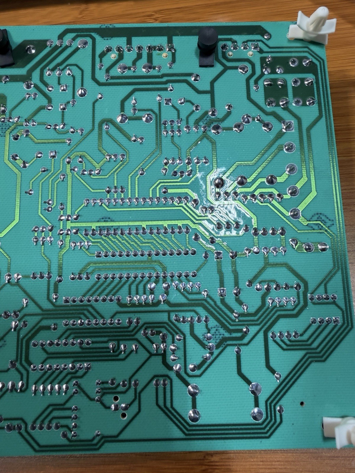 Brand New Protech 62-105217-01-01 OEM Furnace Control Board 1194-250