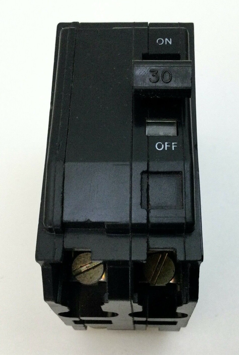SQUARE D QO230 30 amp 2 pole Type QO Circuit Breaker