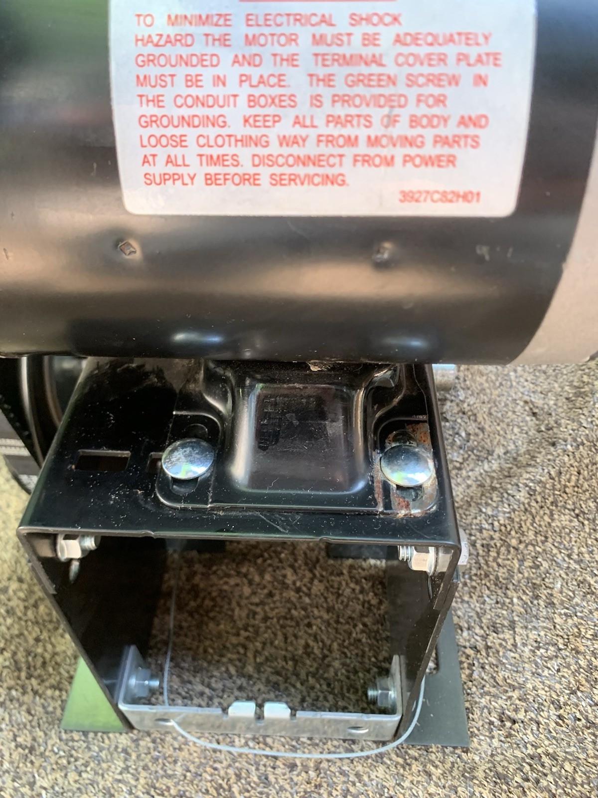 LiftMaster Logic 5.0 1/2 HP Commercial Door Opener BJ501L5 With Brake – Read-