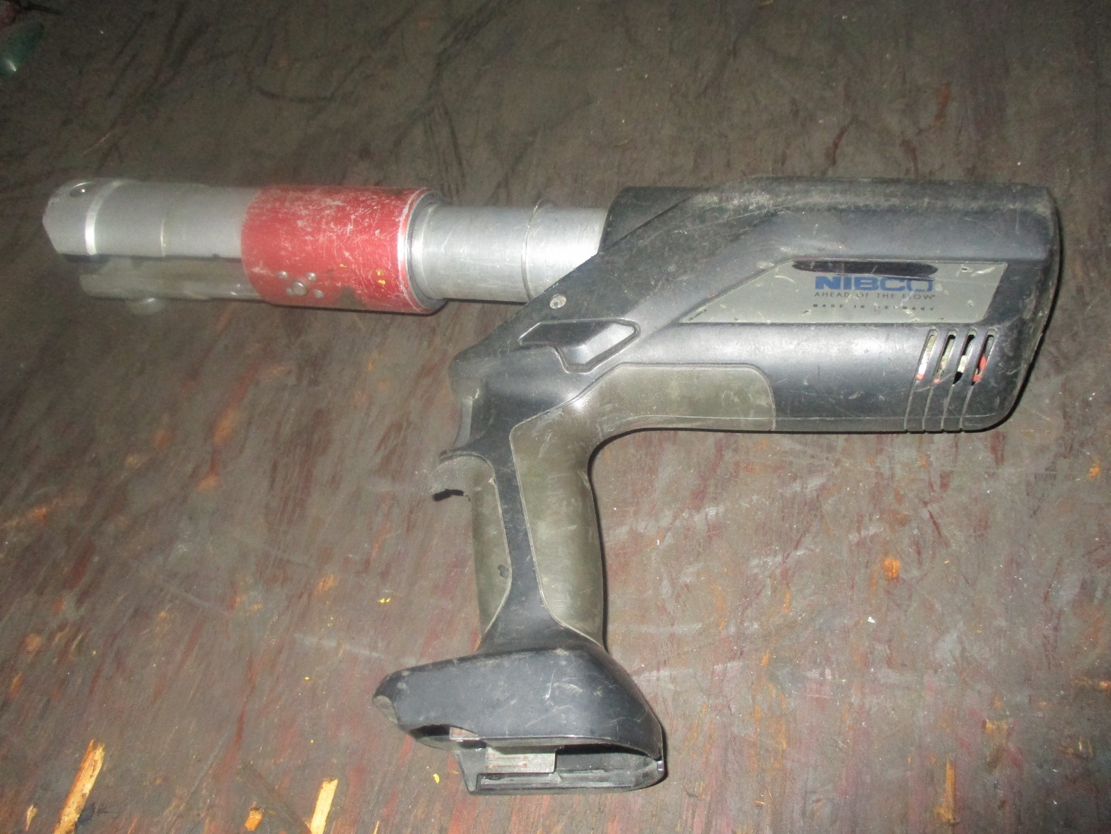 NIBCO PC-280 PRESSING TOOL