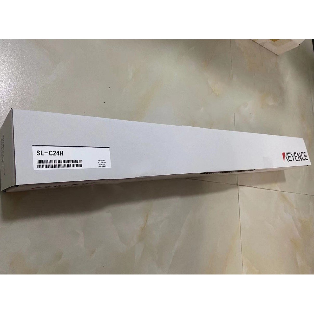 1ps new for Keyence SL-C24H Safety Light Curtain Free ship