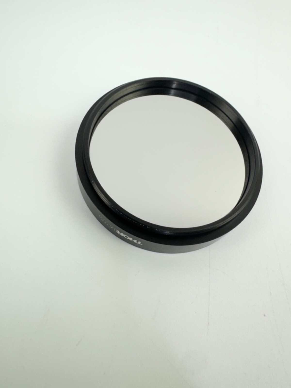 Thorlabs ND2R13A Mounted Ø50.0 mm Reflective ND Filter, Optical Density 1.3