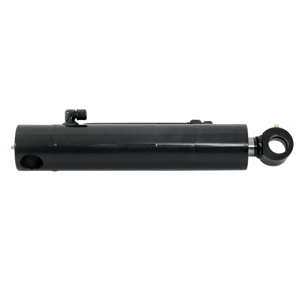 7212595 Cylinder for Bobcat Heavy Duty Heavy Duty Black Rod 1.25″