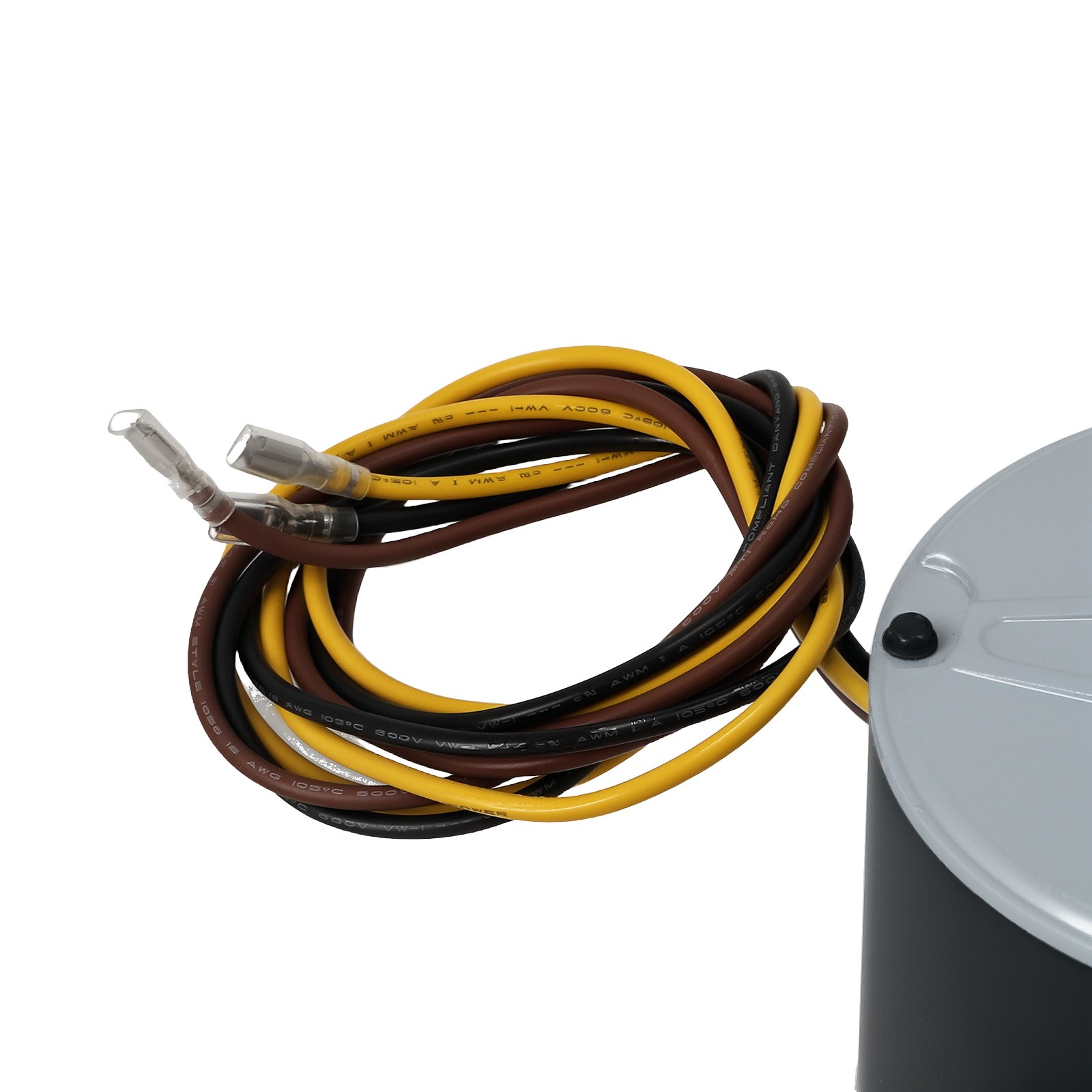 Fan Motor Condenser For Carrier HC39GE237, HC39GE237A 1.4 Amps 5KCP39EGS070S