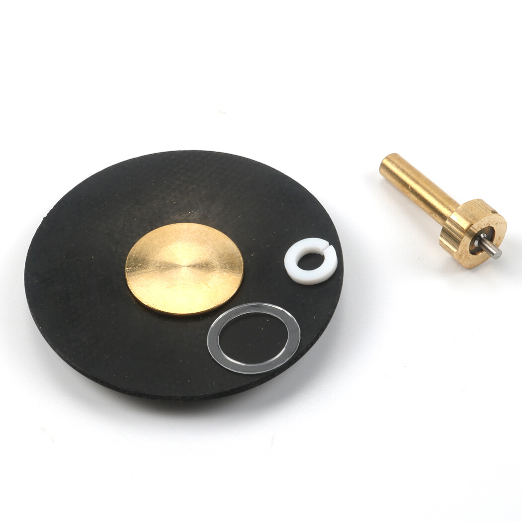 For Victor SR250D SR250C Oxygen Regulator Rebuild/Repair Parts Kit