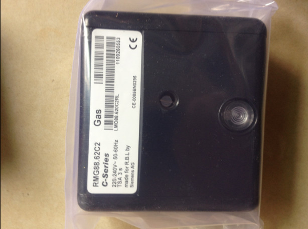 For Siemens RMG88.62C2 RMG88 62C2 Electronic Ignition Control New